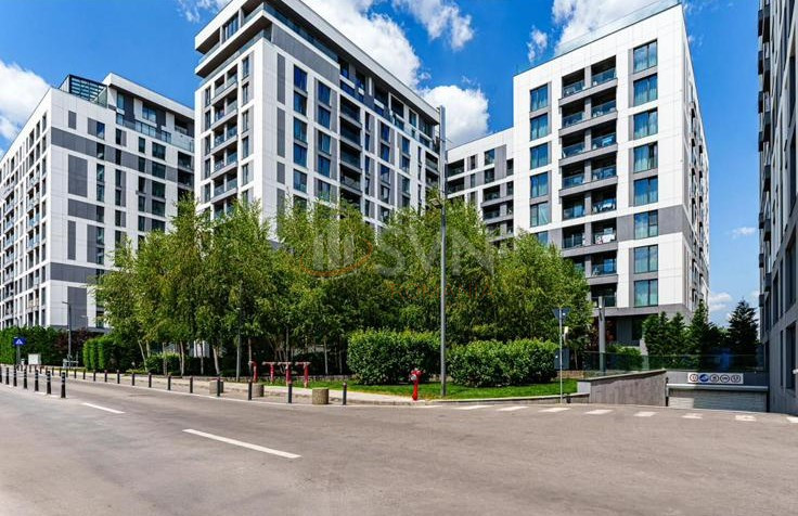 Apartament, 2 camere Bucuresti/Aviatiei