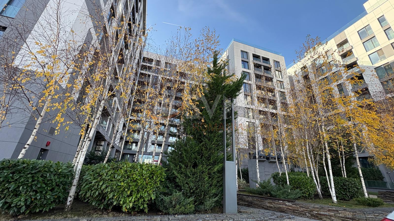 Apartament, 2 camere Bucuresti/Aviatiei