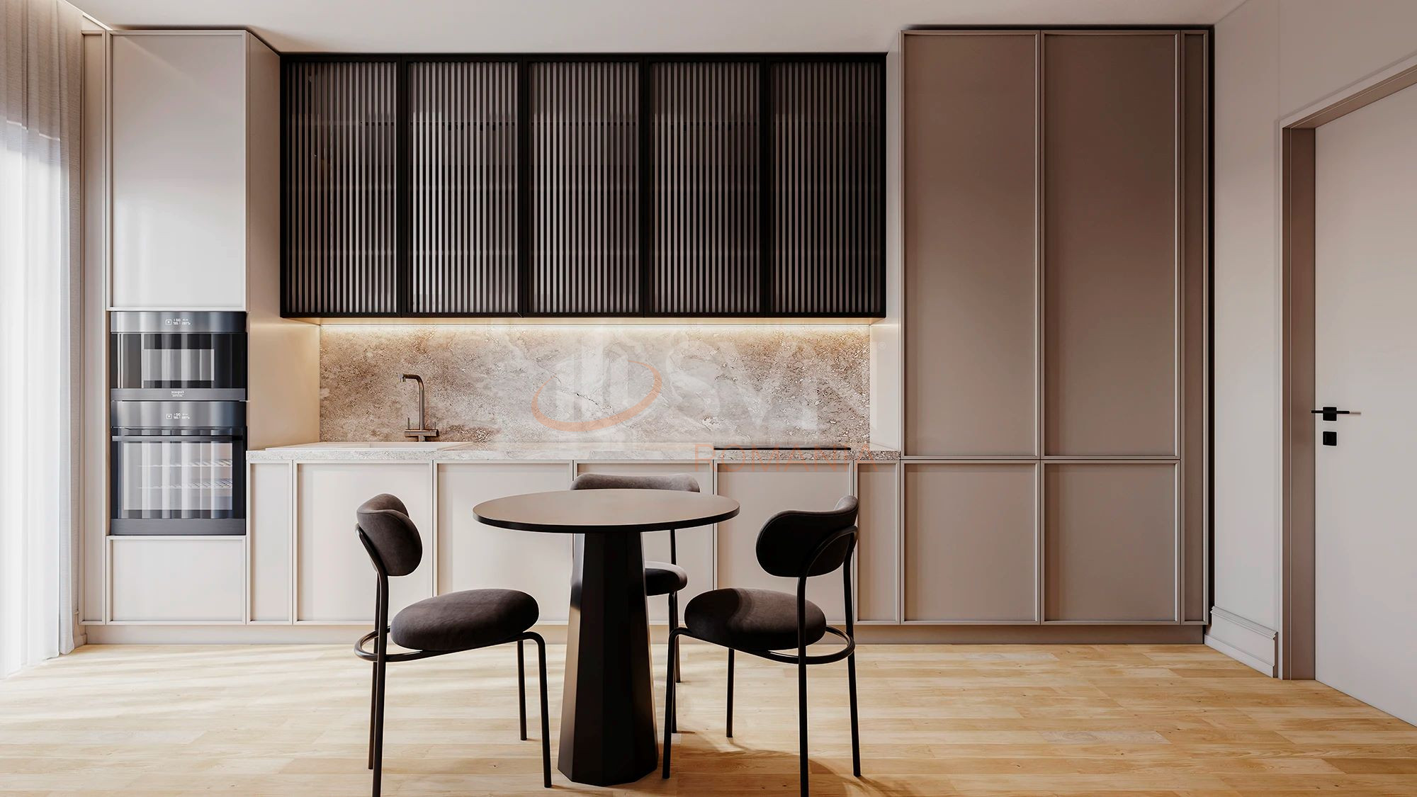 Apartament, 2 camere Bucuresti/Pipera