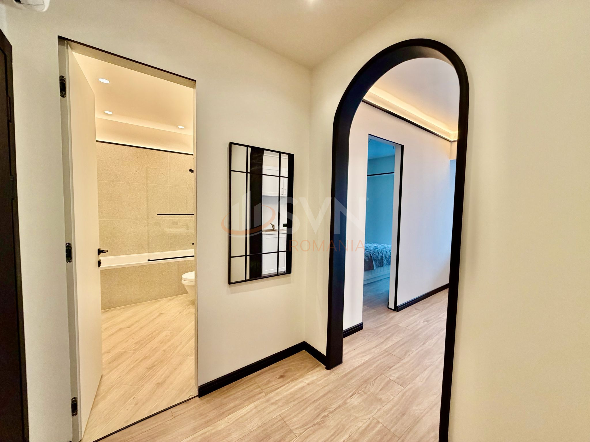 Apartament, 2 camere Bucuresti/Pipera