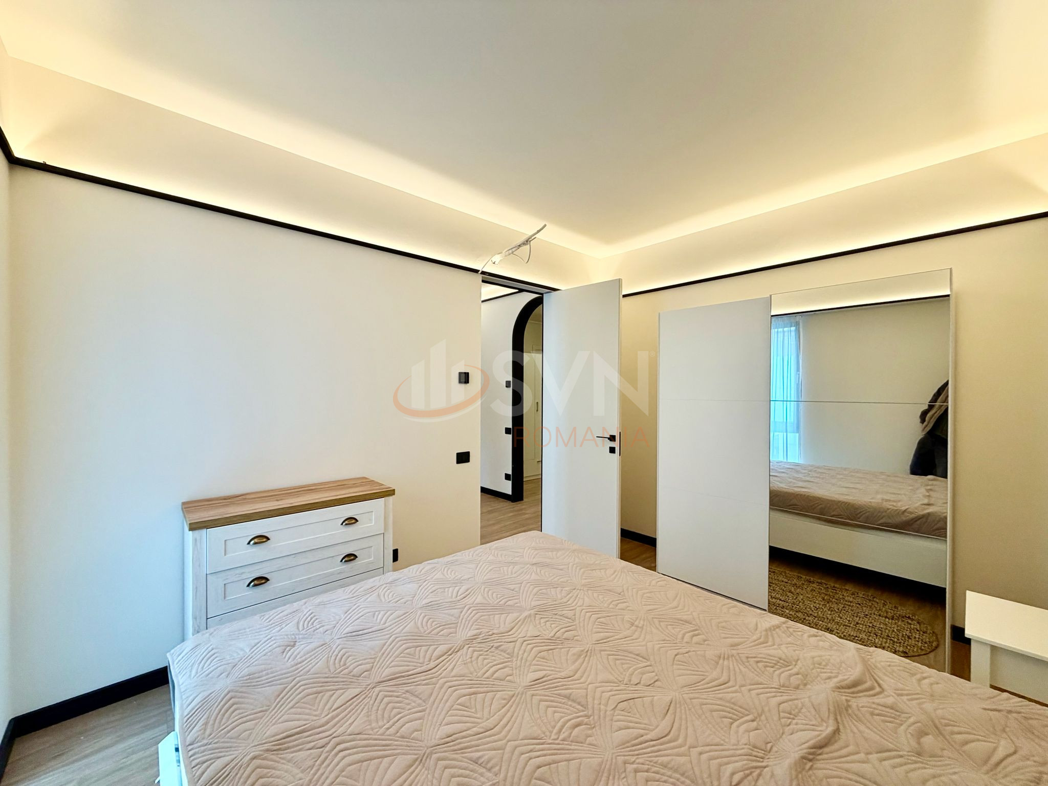 Apartament, 2 camere Bucuresti/Pipera