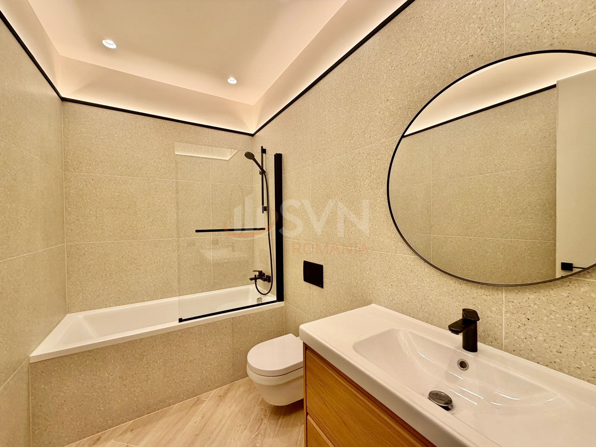 Apartament, 2 camere Bucuresti/Pipera