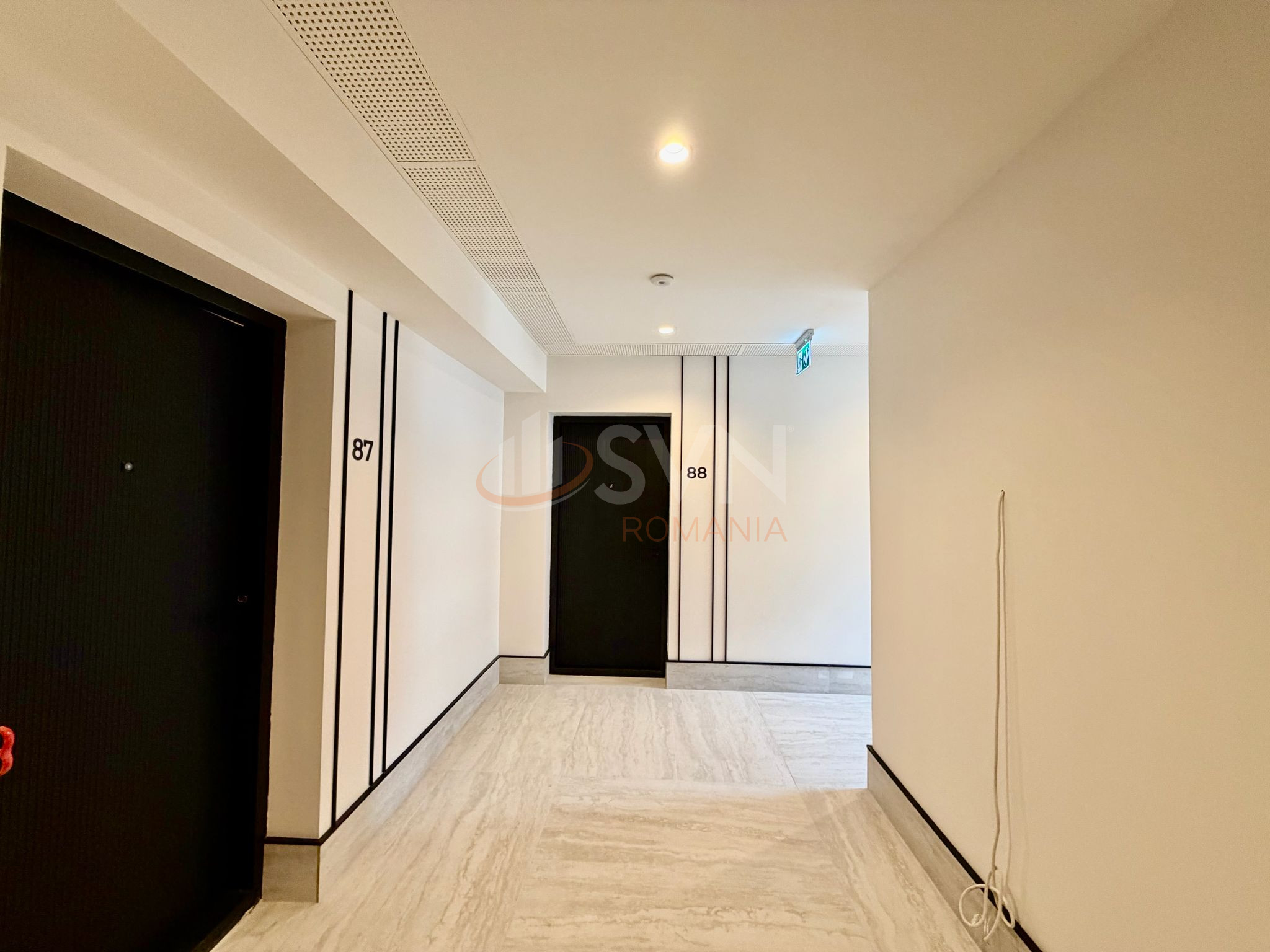 Apartament, 2 camere Bucuresti/Pipera