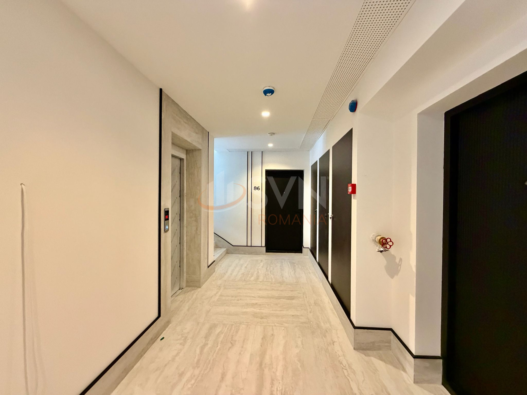 Apartament, 2 camere Bucuresti/Pipera