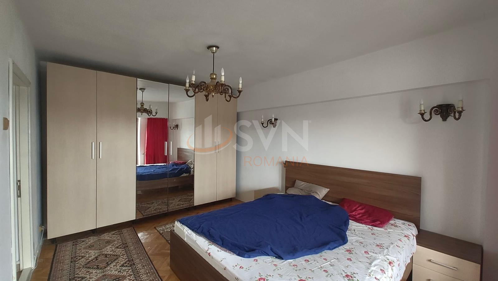 Apartament, 2 camere Bucuresti/Splaiul Independentei