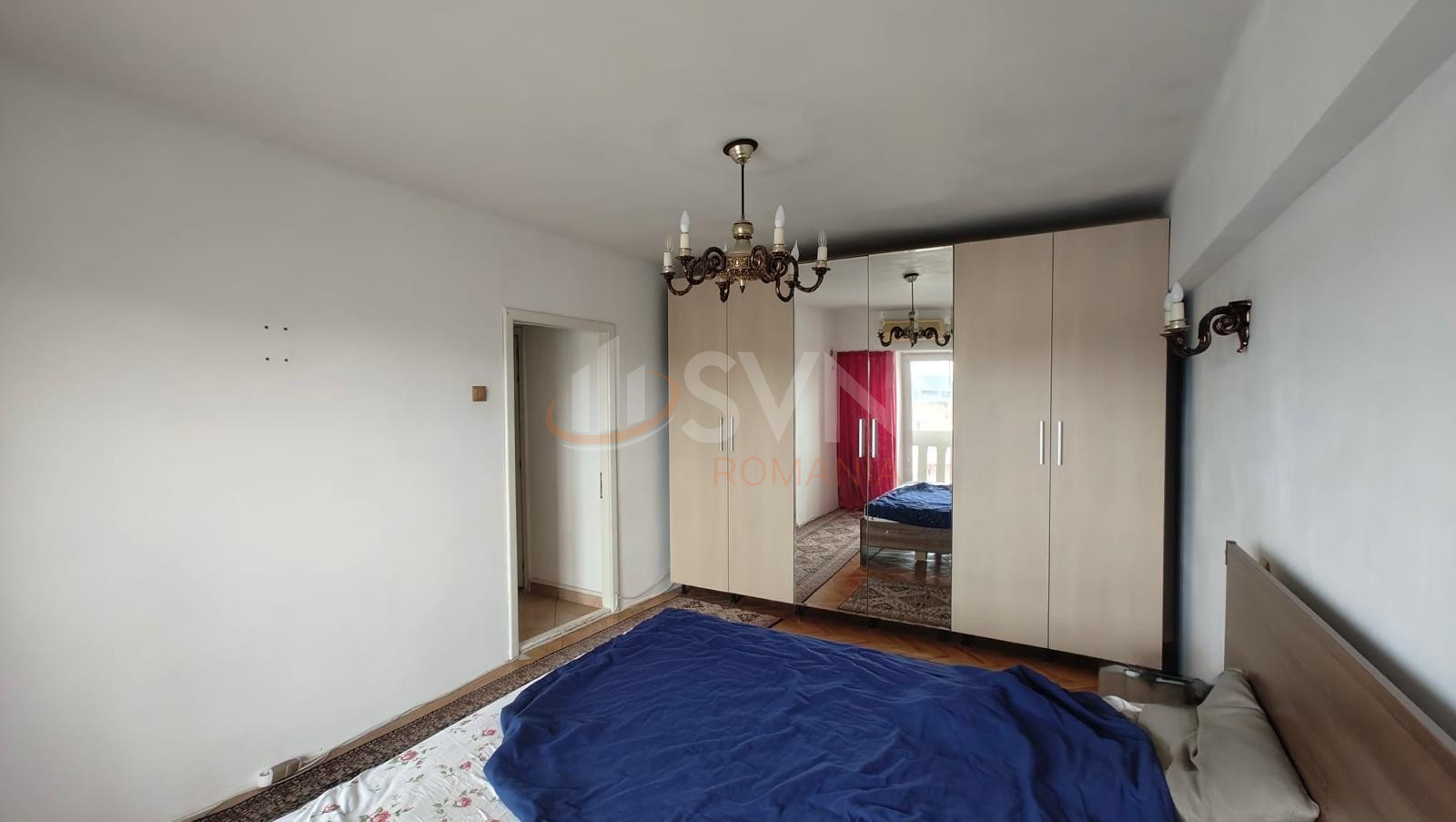 Apartament, 2 camere Bucuresti/Splaiul Independentei