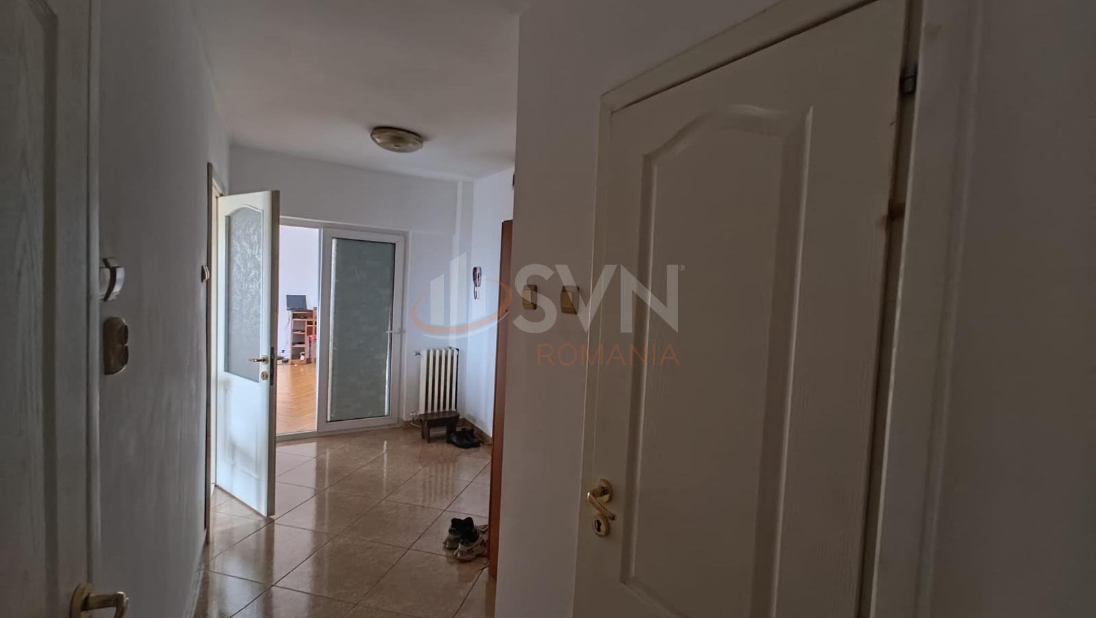 Apartament, 2 camere Bucuresti/Splaiul Independentei