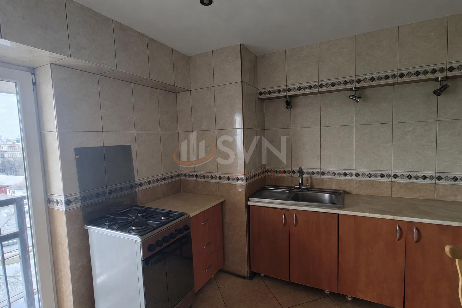 Apartament, 2 camere Bucuresti/Splaiul Independentei
