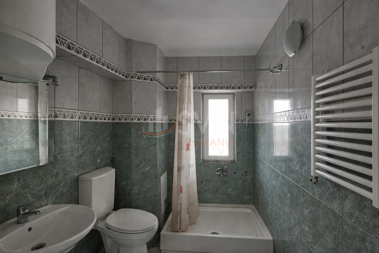 Apartament, 2 camere Bucuresti/Splaiul Independentei