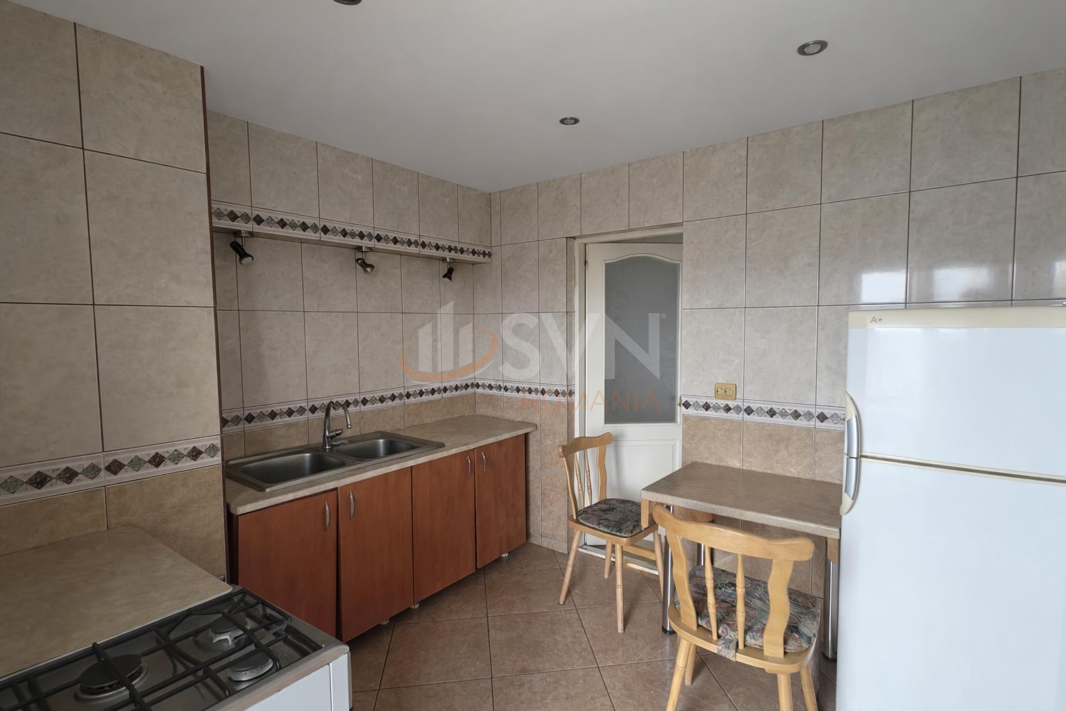 Apartament, 2 camere Bucuresti/Splaiul Independentei
