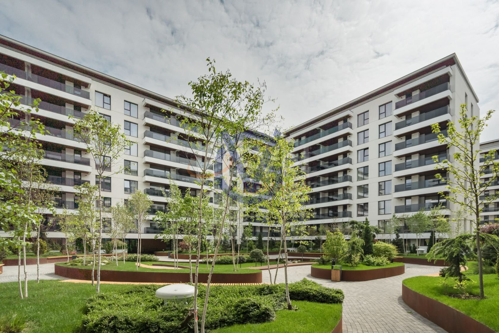 Apartament, 2 camere Bucuresti/Aviatiei