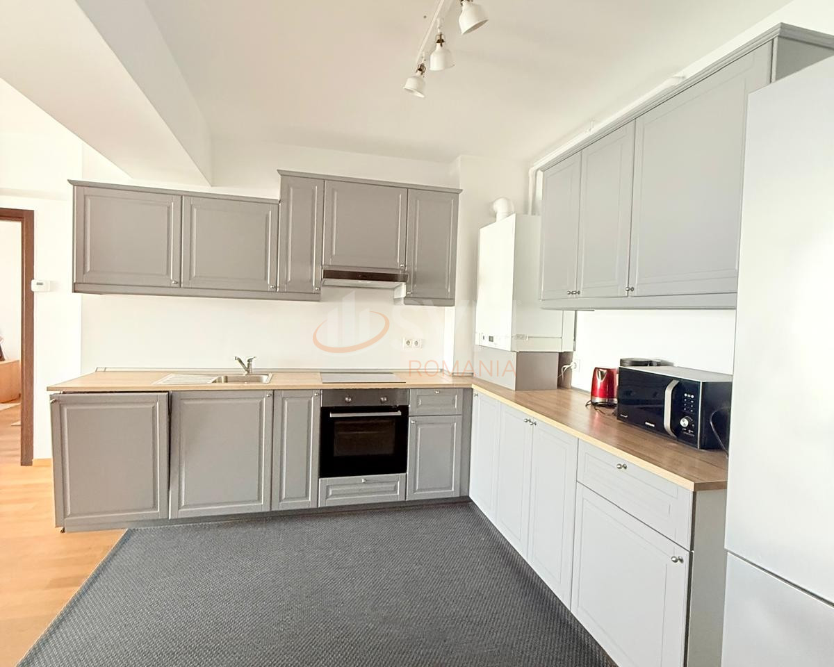 Apartament, 2 camere Bucuresti/Barbu Vacarescu