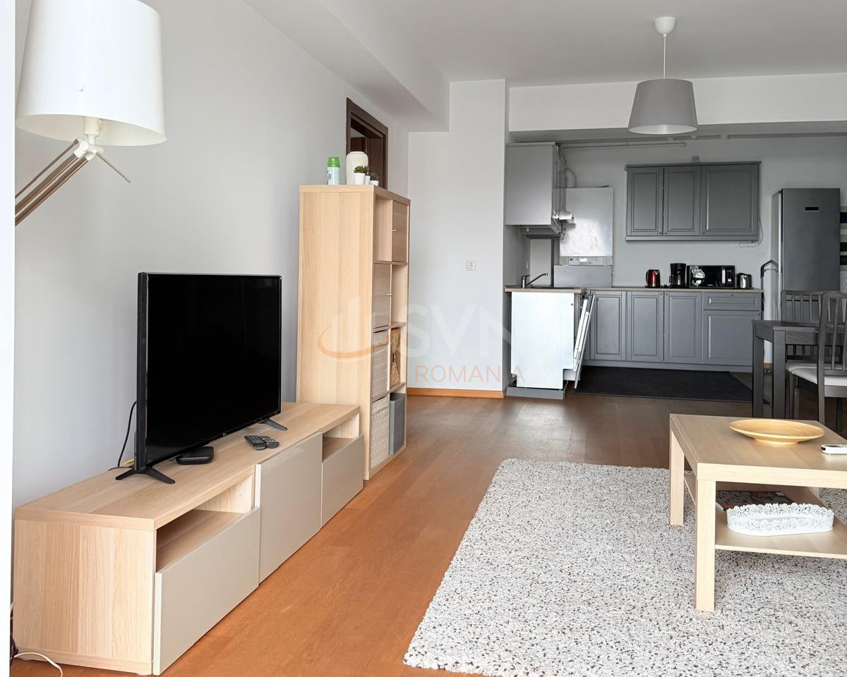 Apartament, 2 camere Bucuresti/Barbu Vacarescu