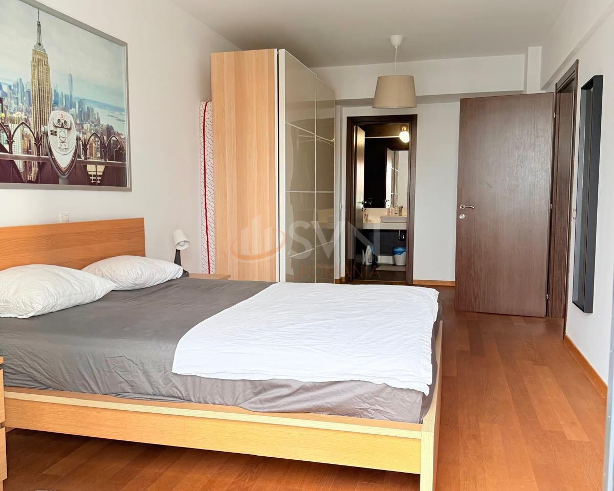 Apartament, 2 camere Bucuresti/Barbu Vacarescu