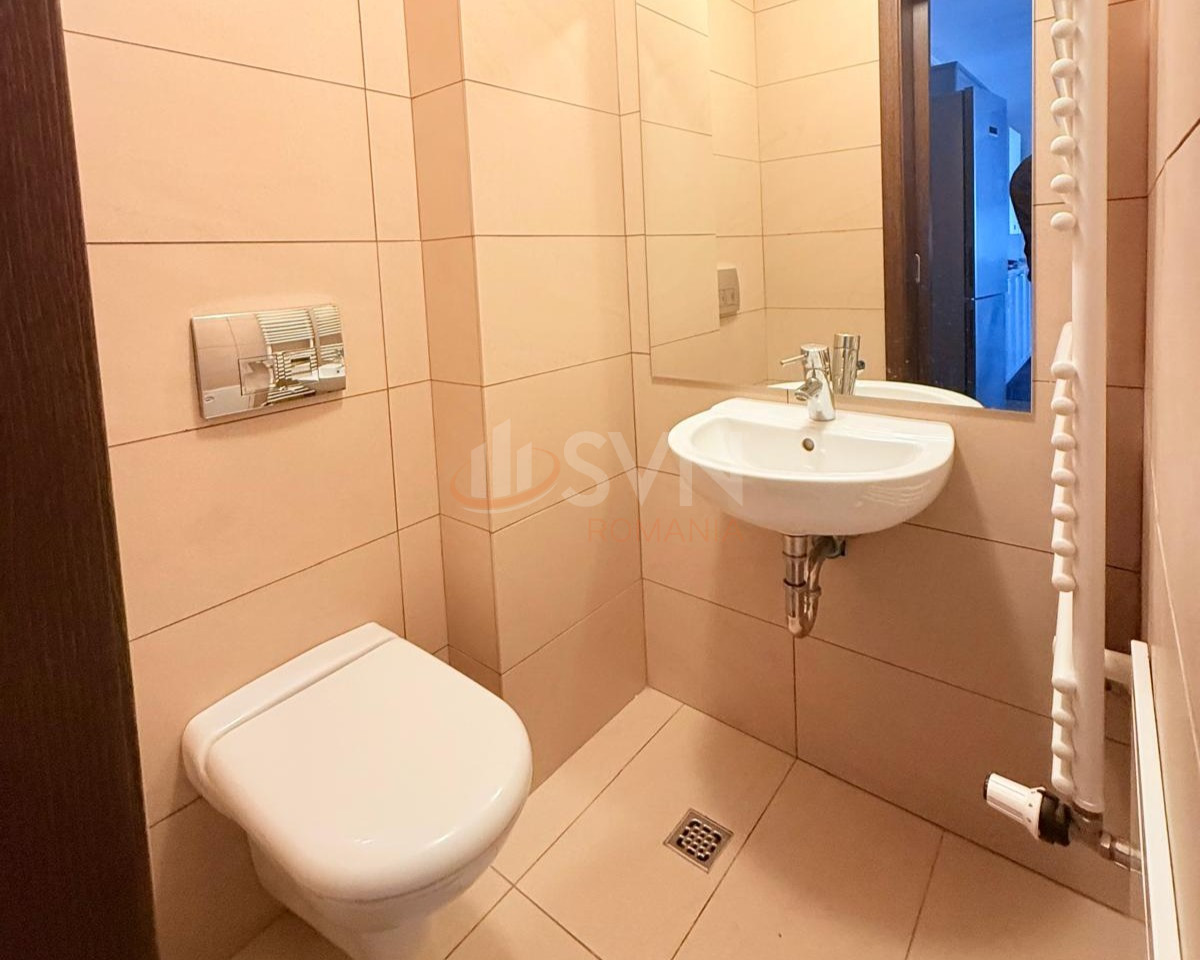 Apartament, 2 camere Bucuresti/Barbu Vacarescu