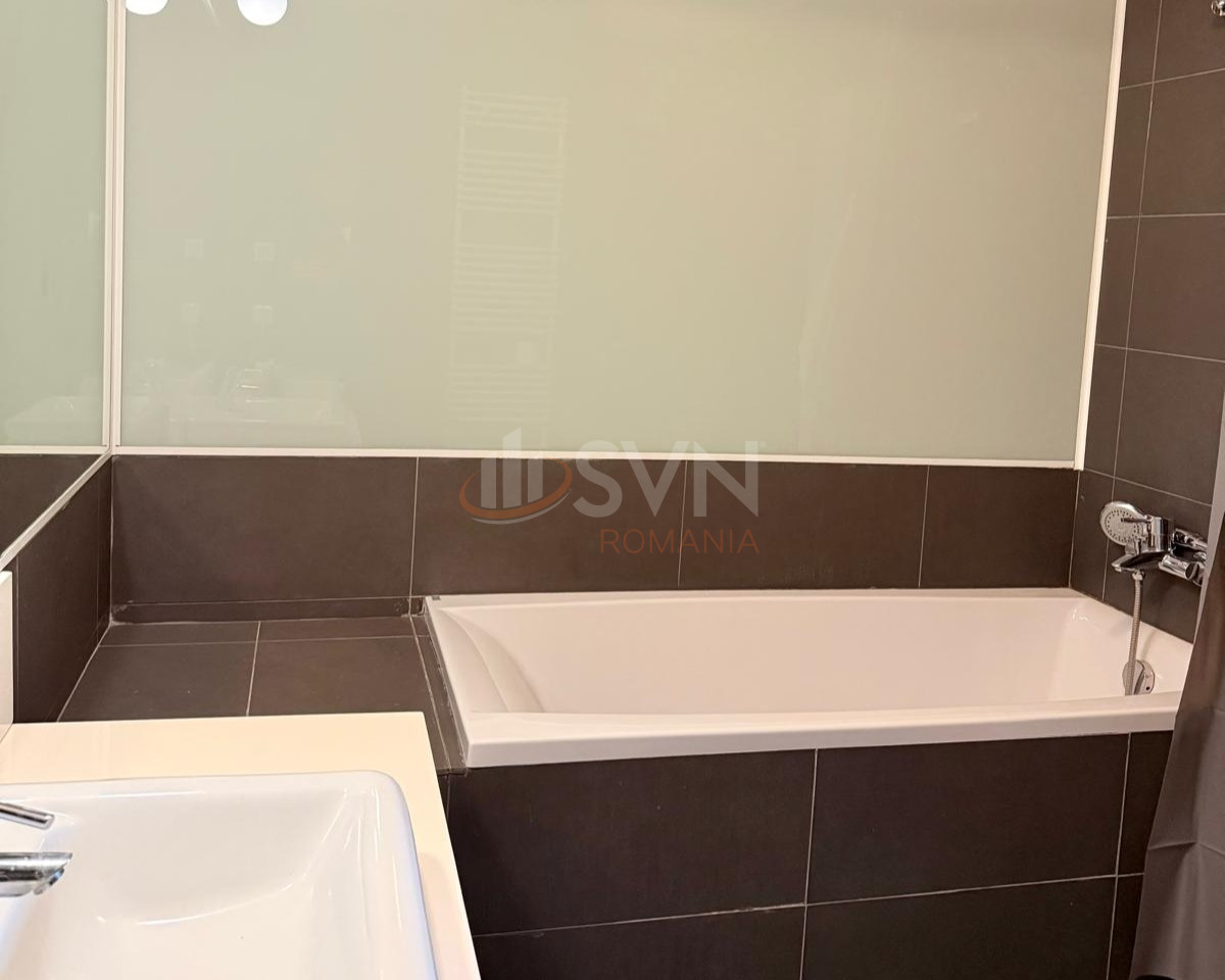 Apartament, 2 camere Bucuresti/Barbu Vacarescu