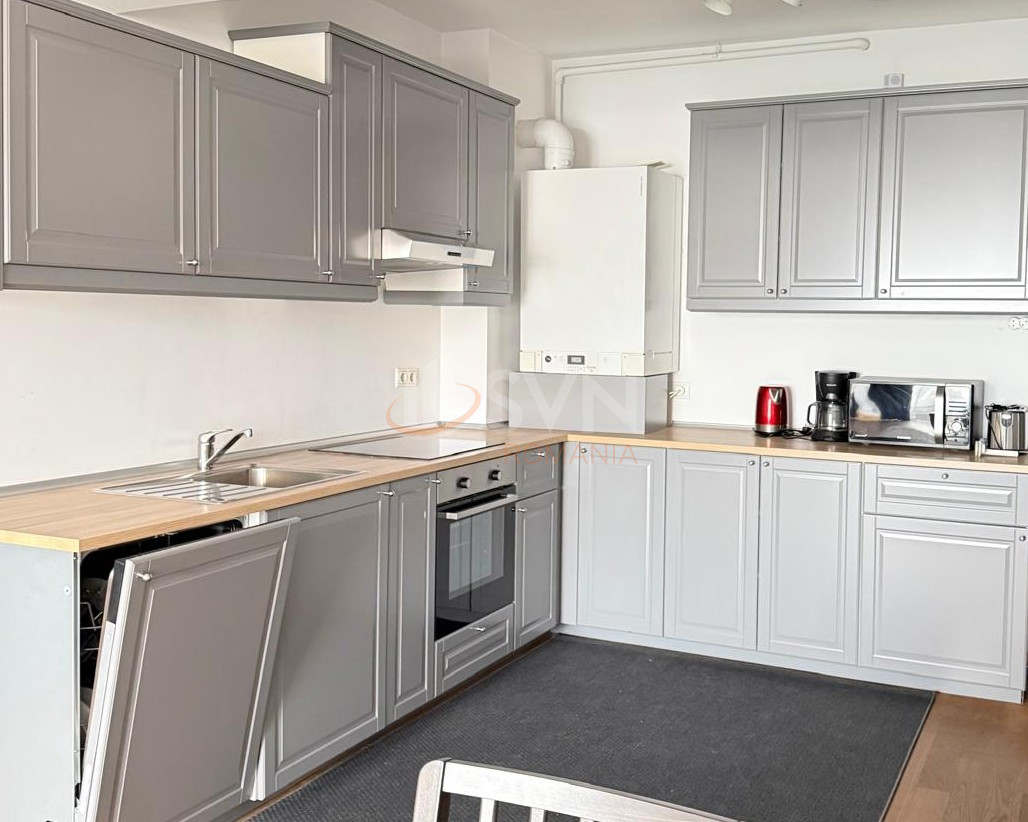 Apartament, 2 camere Bucuresti/Barbu Vacarescu