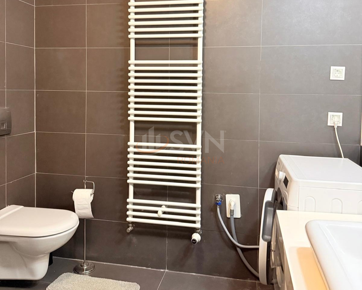 Apartament, 2 camere Bucuresti/Barbu Vacarescu