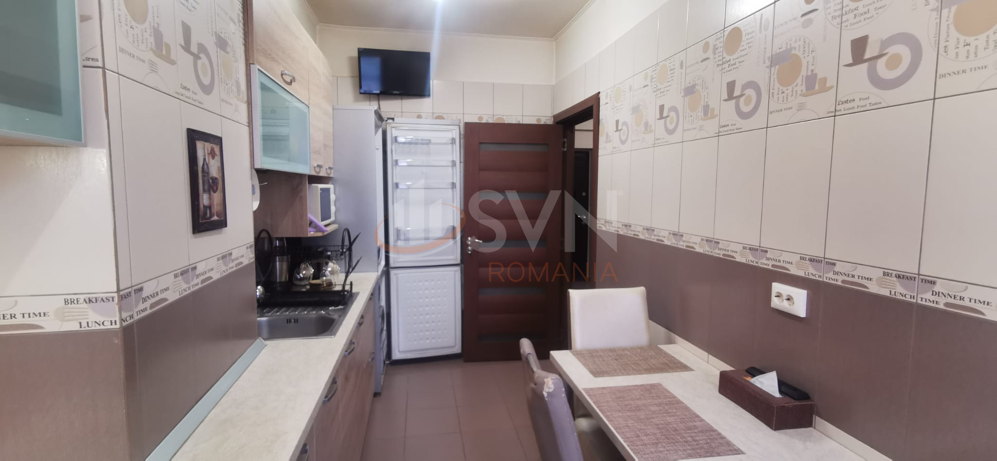 Apartament, 2 camere Bucuresti/Brancoveanu