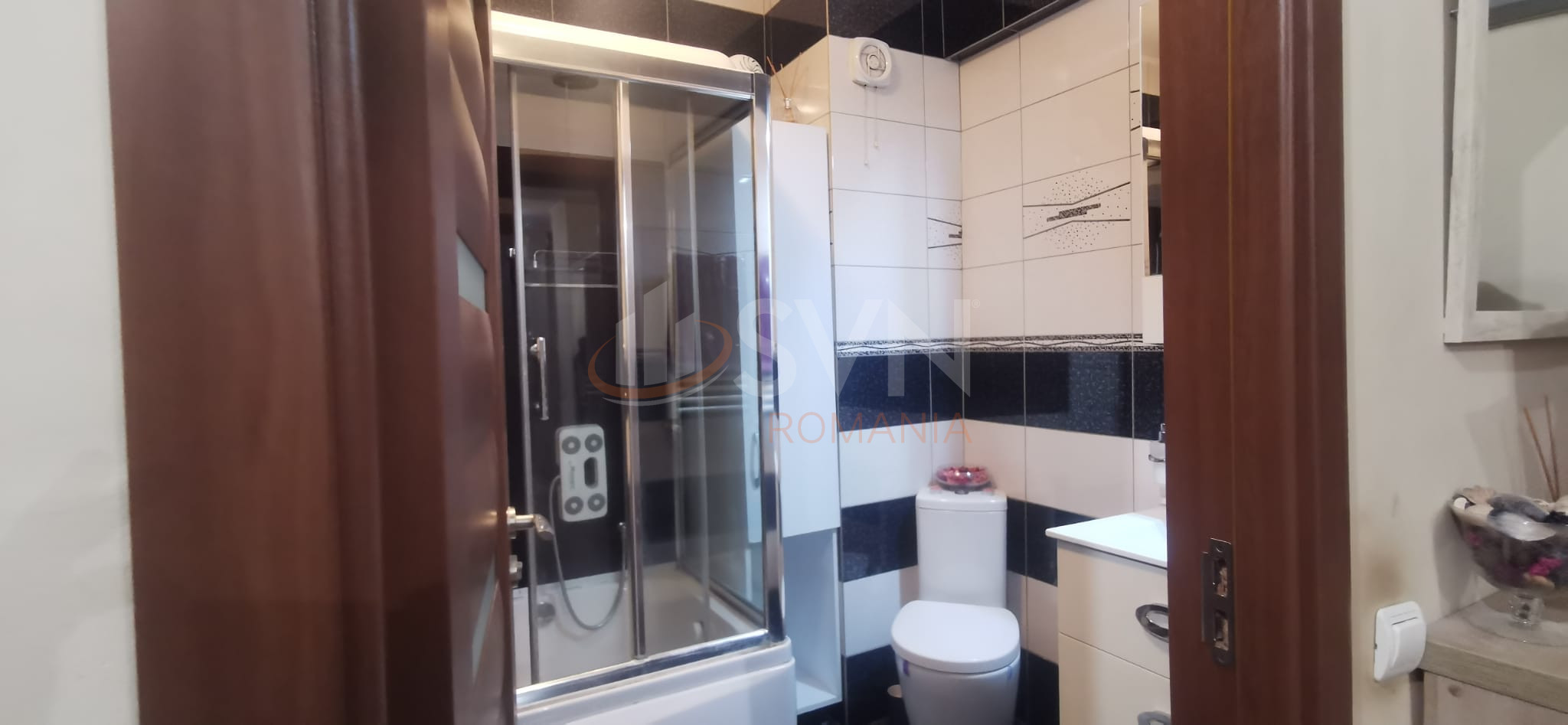 Apartament, 2 camere Bucuresti/Brancoveanu