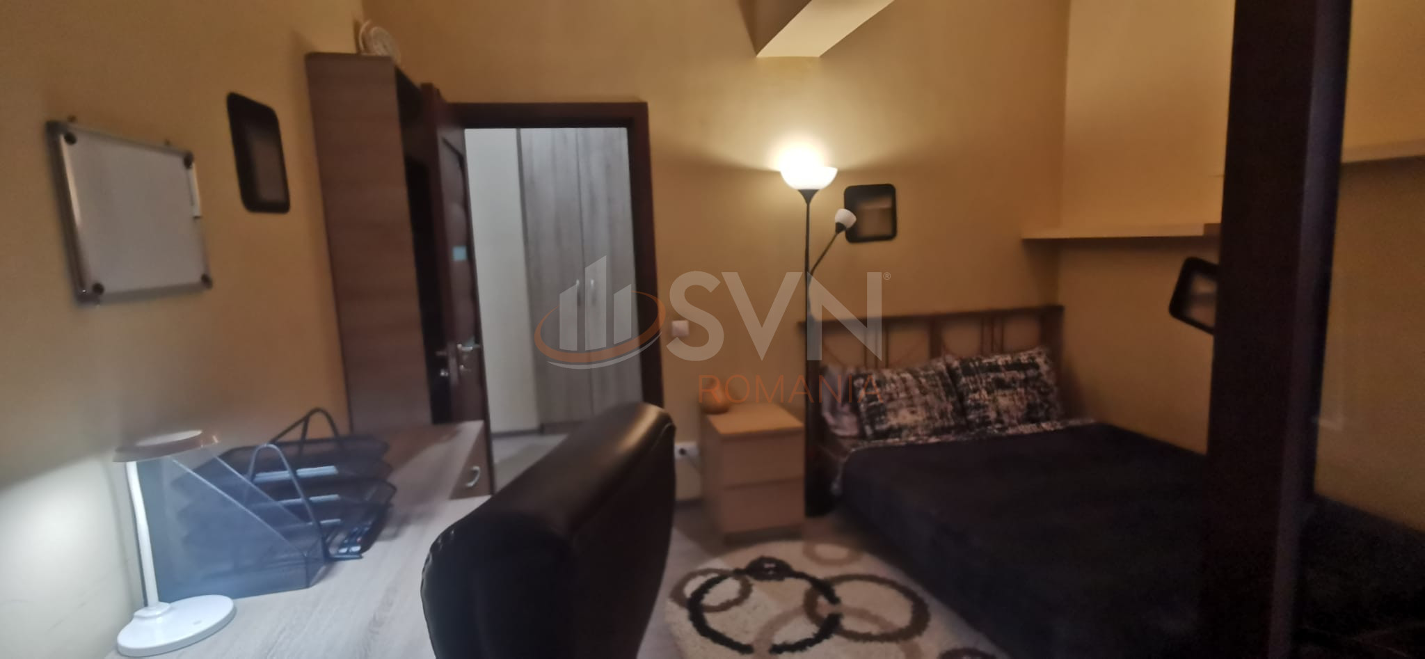 Apartament, 2 camere Bucuresti/Brancoveanu