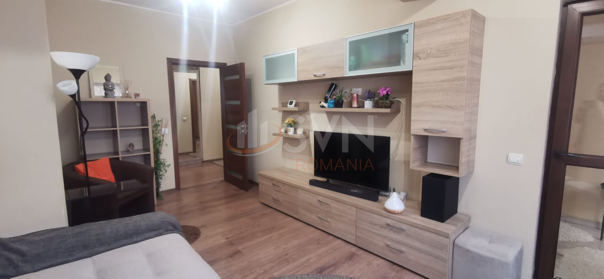 Apartament, 2 camere Bucuresti/Brancoveanu