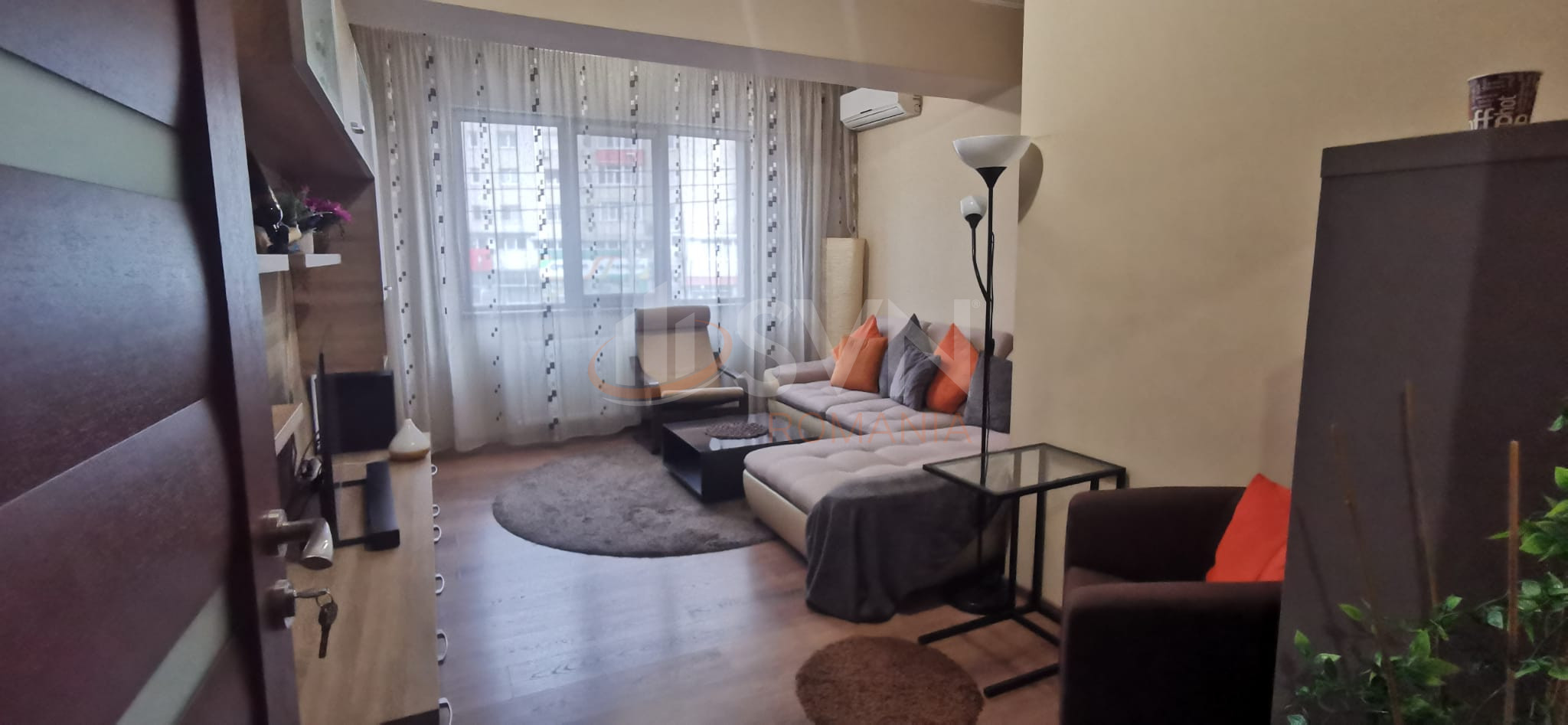 Apartament, 2 camere Bucuresti/Brancoveanu