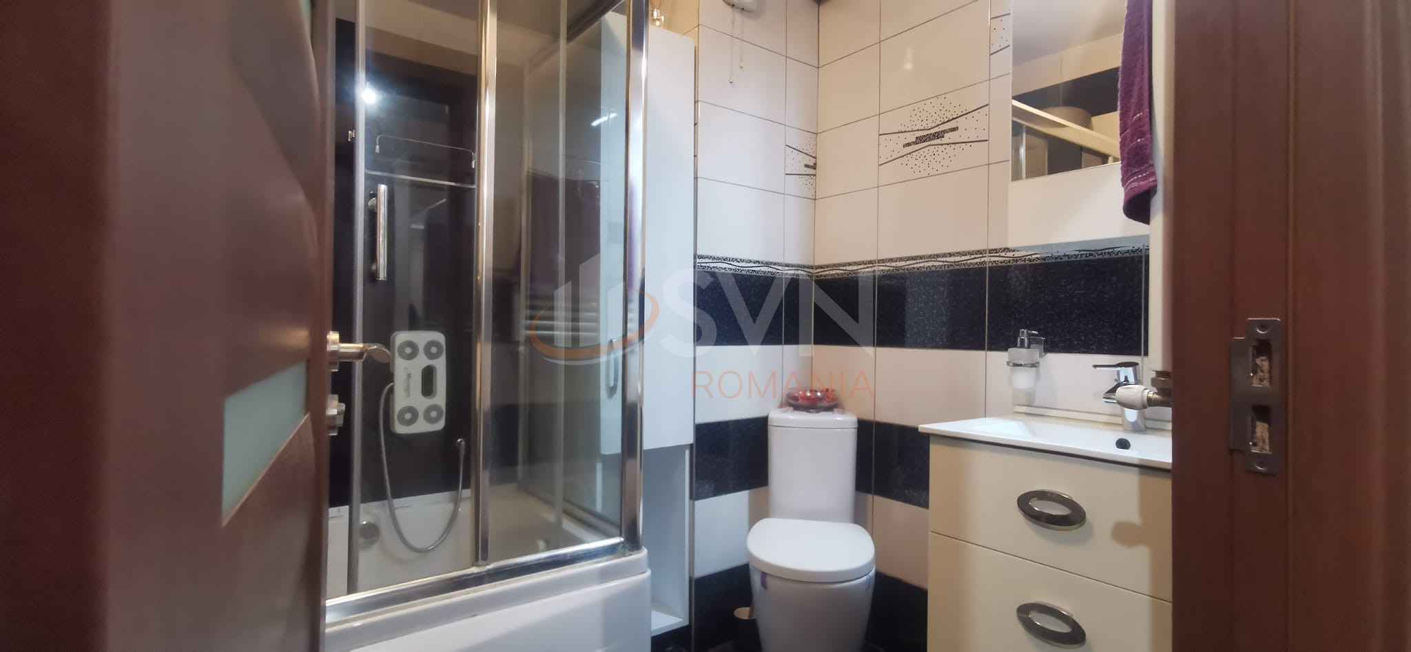 Apartament, 2 camere Bucuresti/Brancoveanu