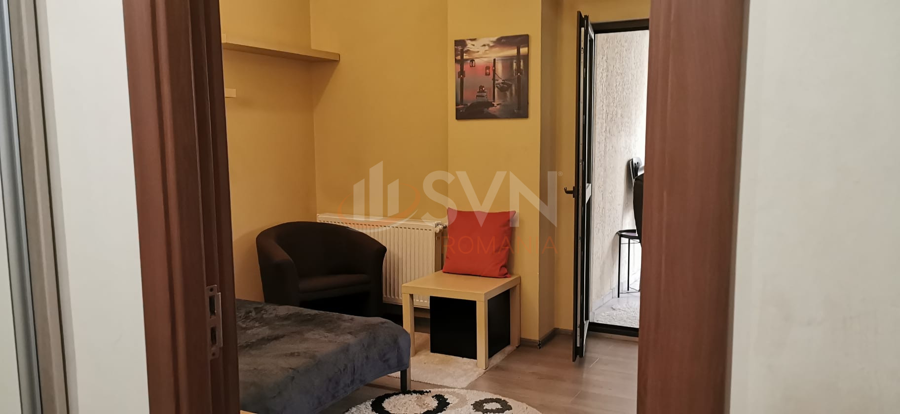 Apartament, 2 camere Bucuresti/Brancoveanu