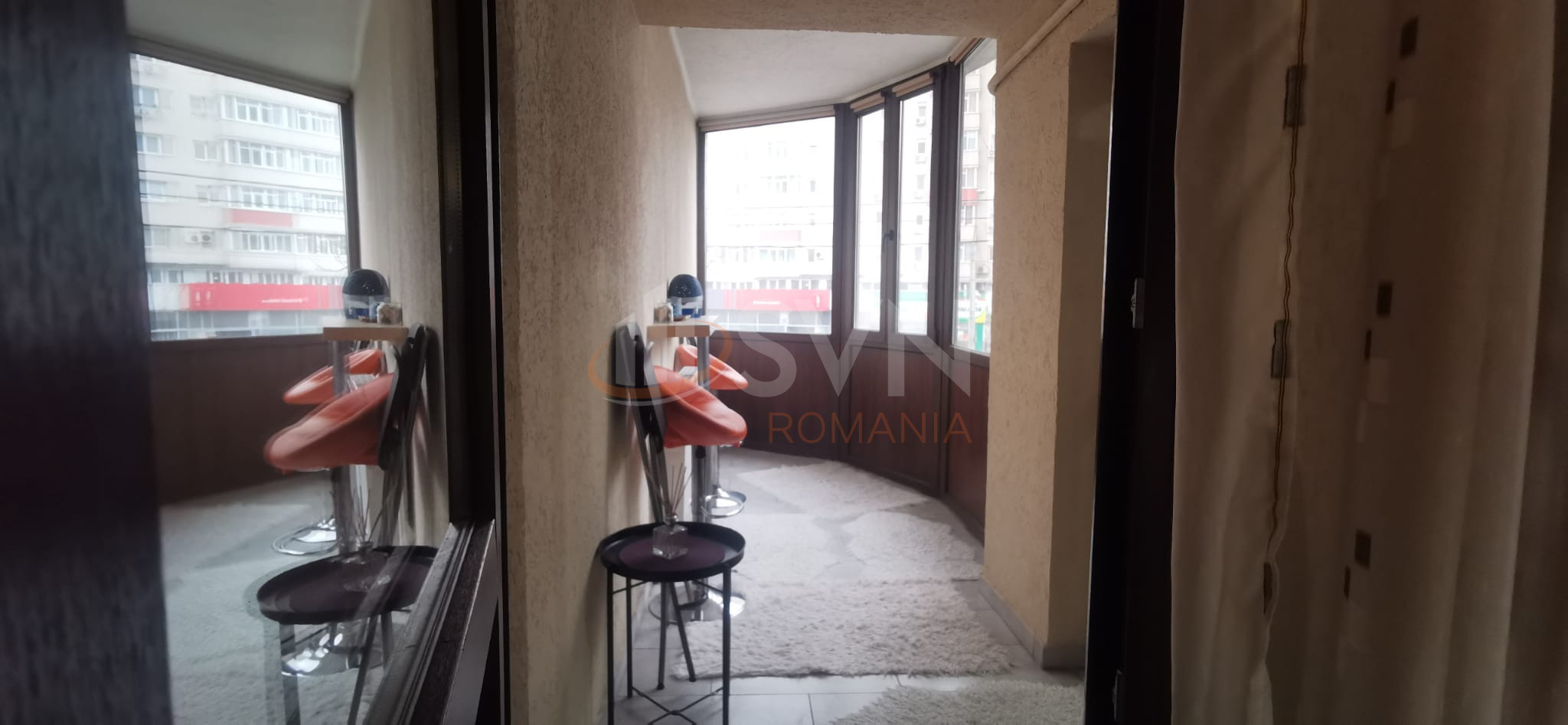 Apartament, 2 camere Bucuresti/Brancoveanu