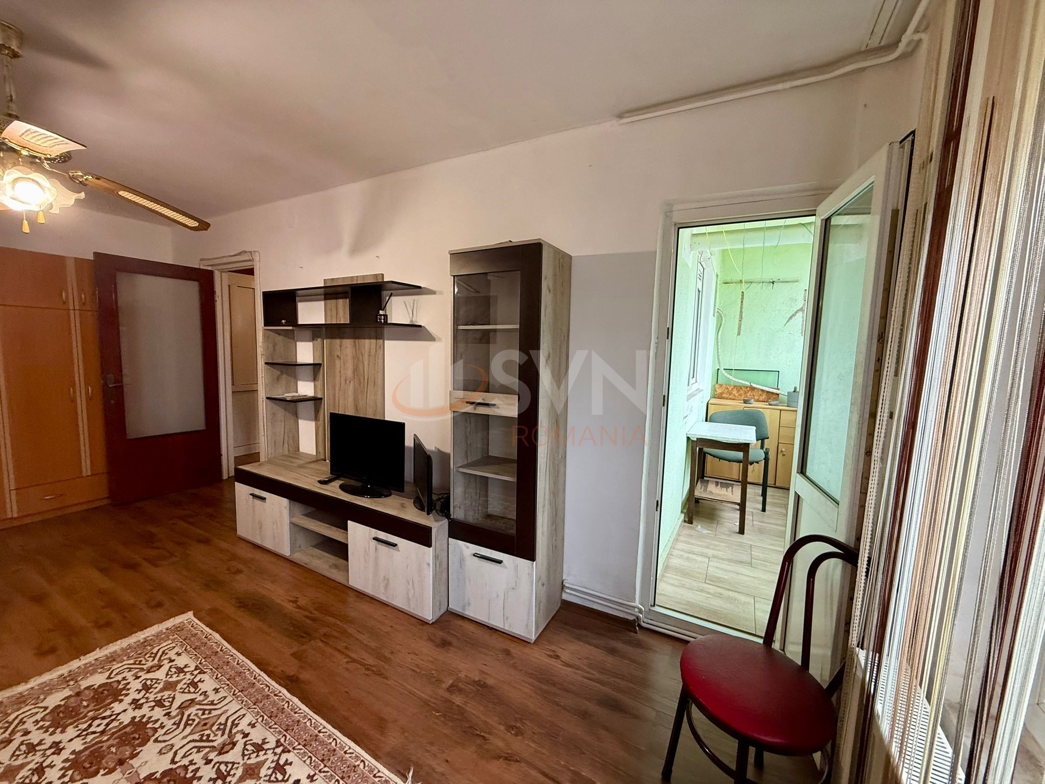 Apartament, 2 camere Bucuresti/Bucur Obor