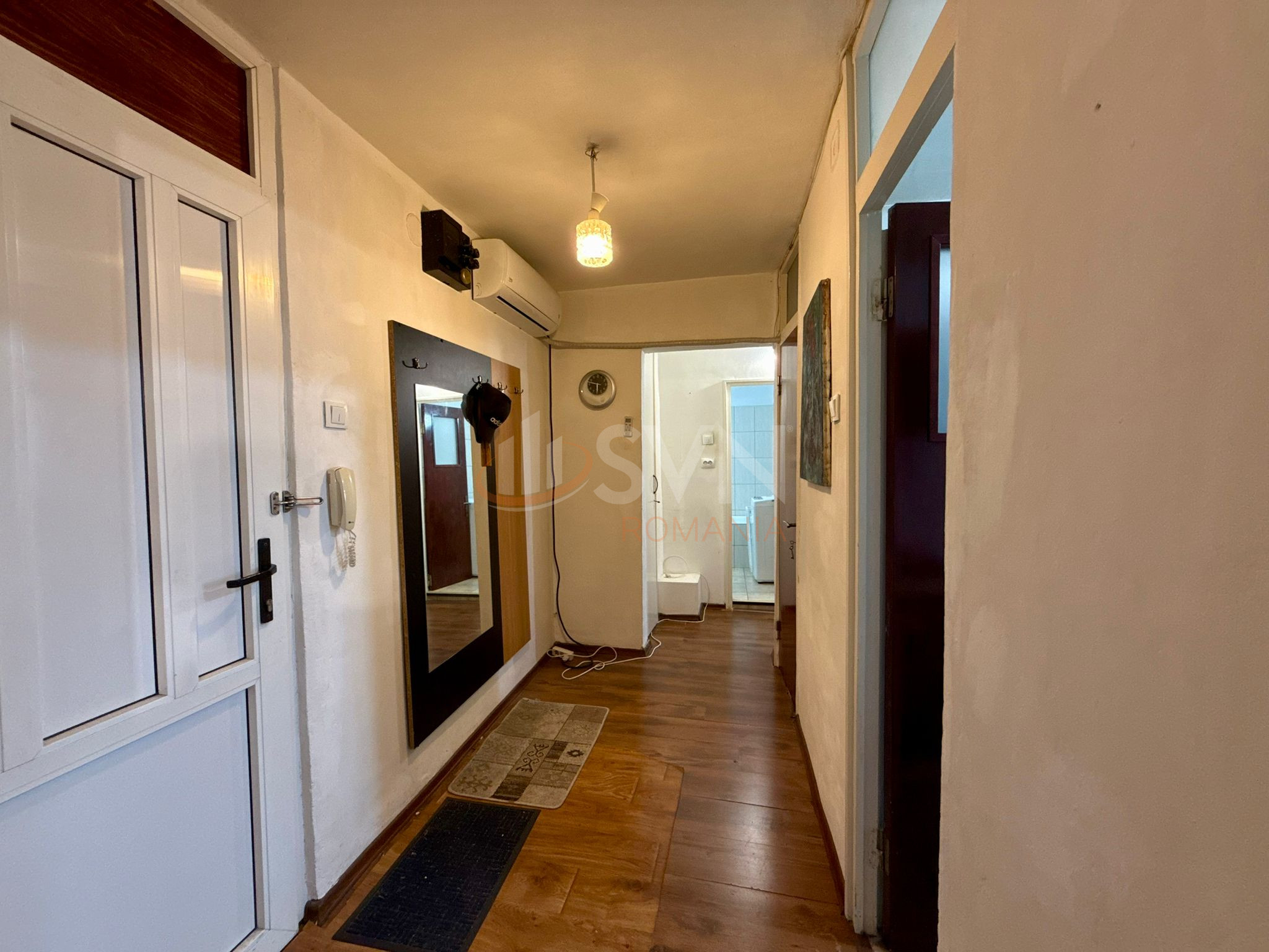 Apartament, 2 camere Bucuresti/Bucur Obor