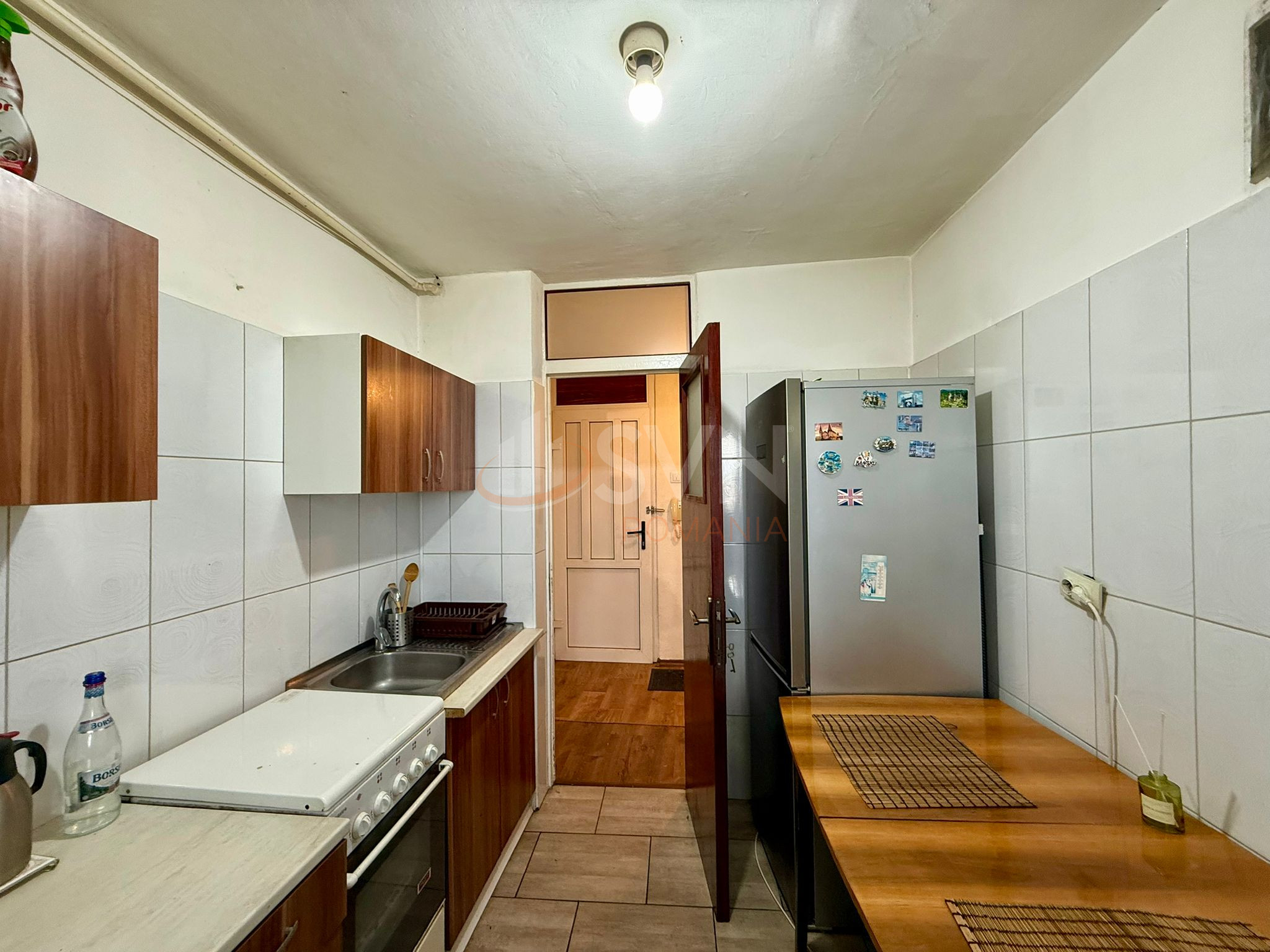 Apartament, 2 camere Bucuresti/Bucur Obor