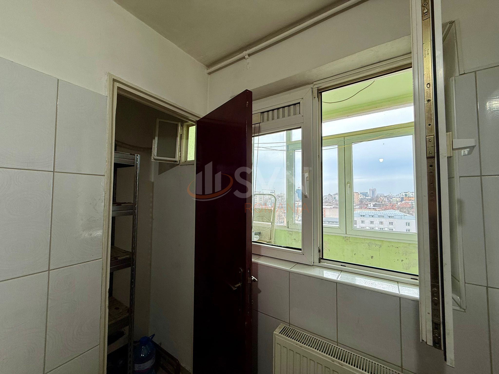 Apartament, 2 camere Bucuresti/Bucur Obor