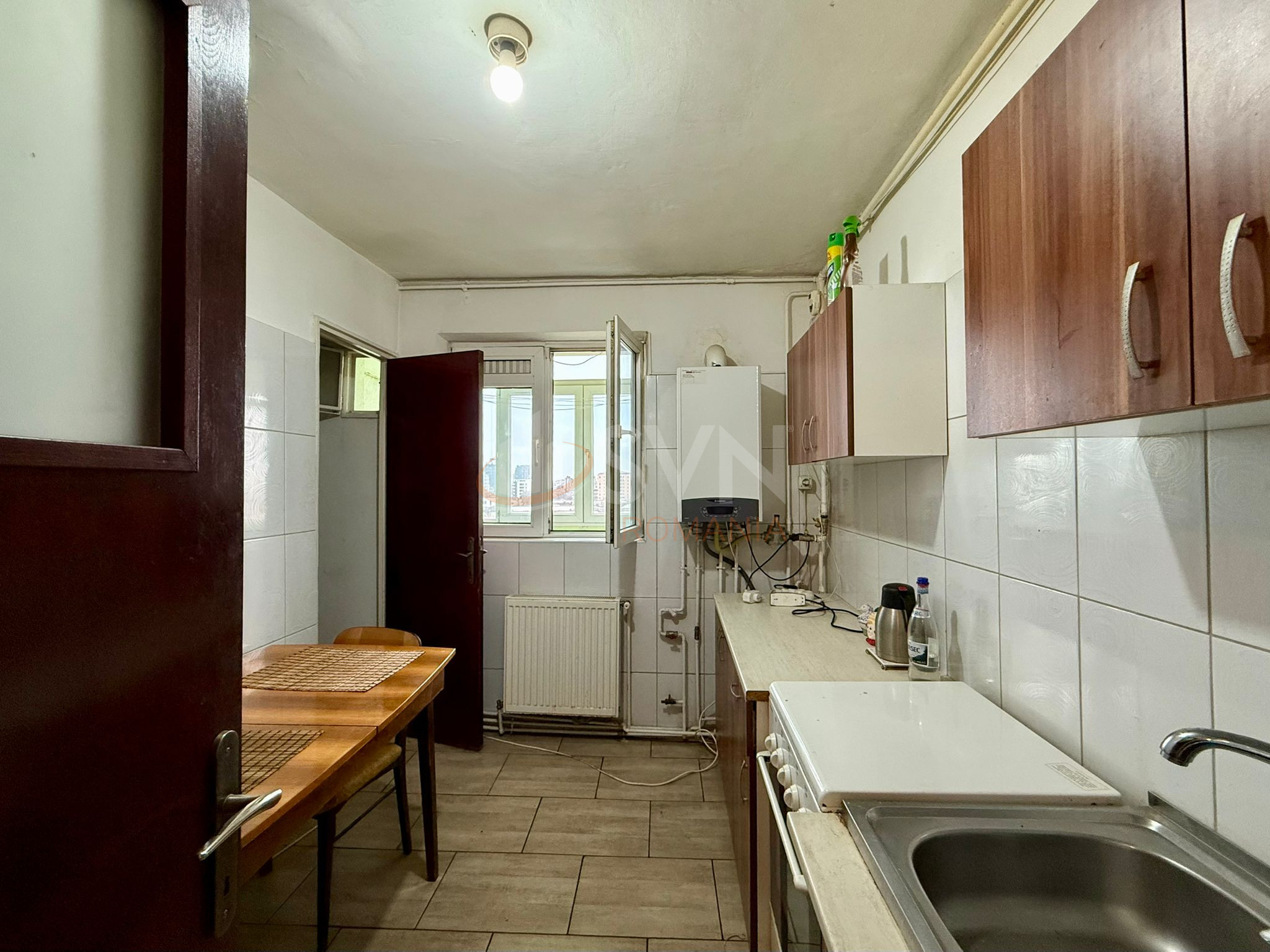 Apartament, 2 camere Bucuresti/Bucur Obor