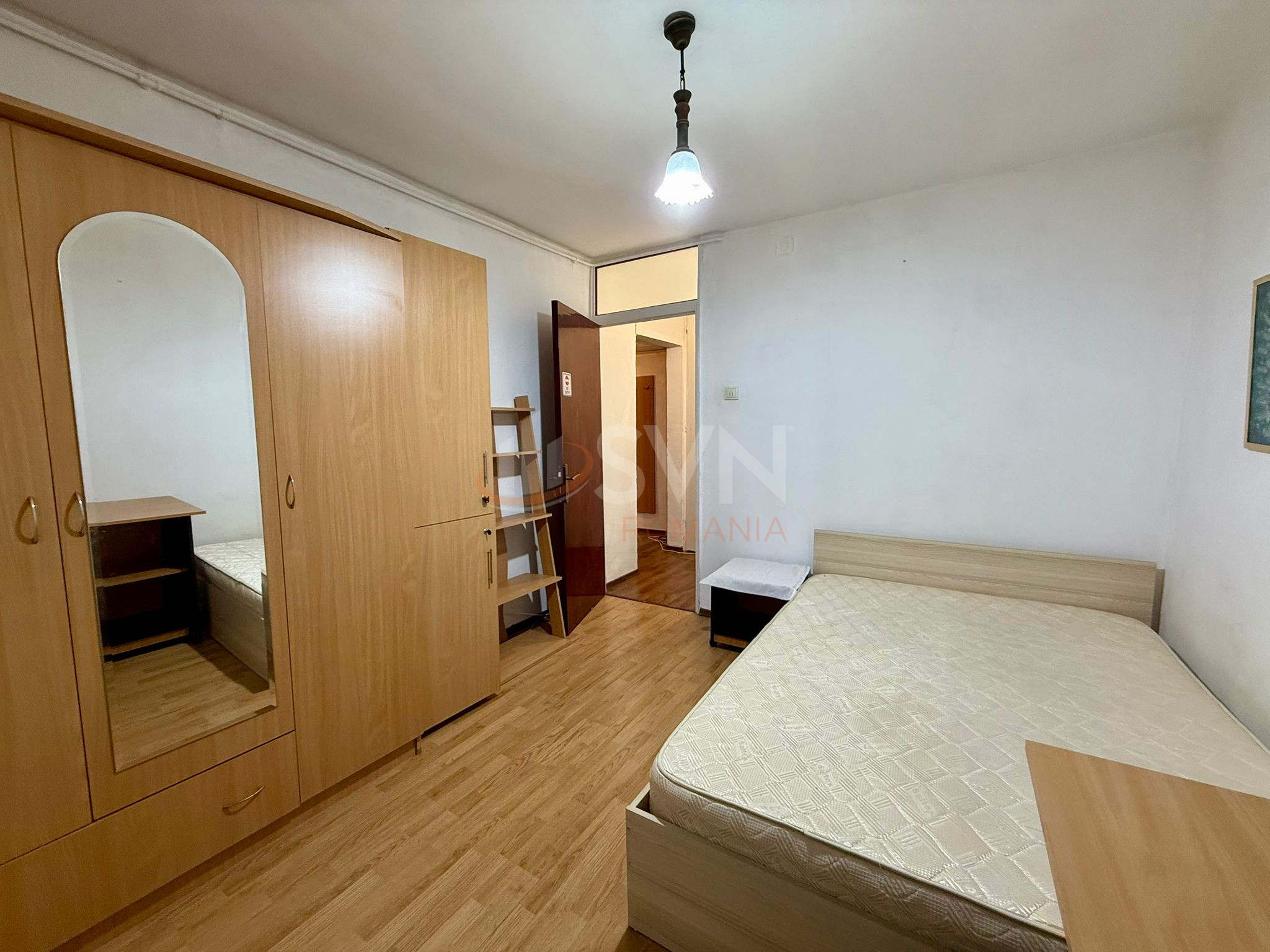 Apartament, 2 camere Bucuresti/Bucur Obor