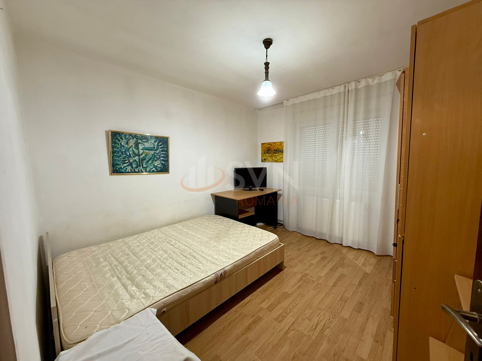 Apartament, 2 camere Bucuresti/Bucur Obor