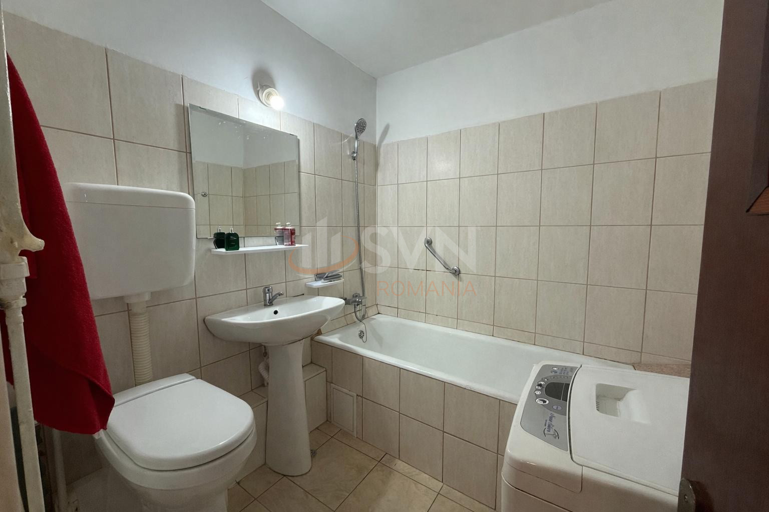Apartament, 2 camere Bucuresti/Bucur Obor