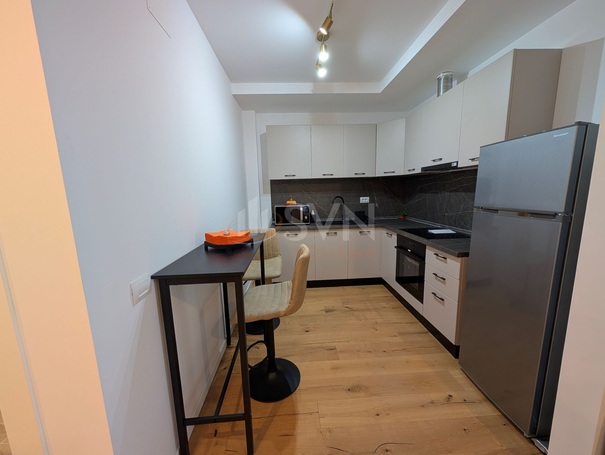 Apartament, 2 camere Bucuresti/Aviatiei