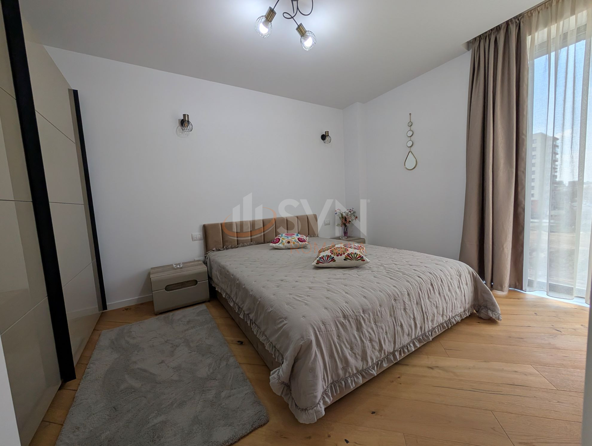 Apartament, 2 camere Bucuresti/Aviatiei