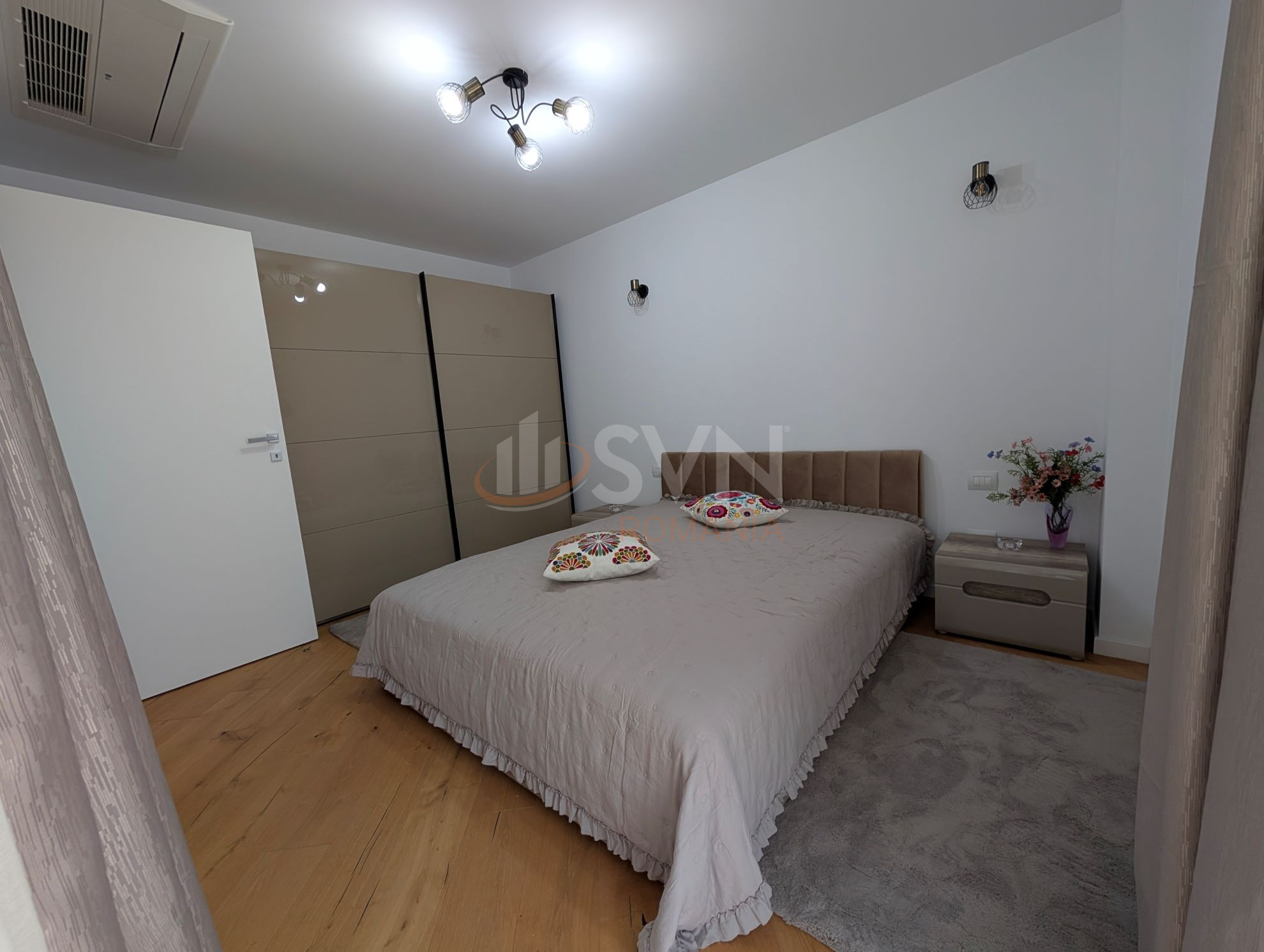 Apartament, 2 camere Bucuresti/Aviatiei