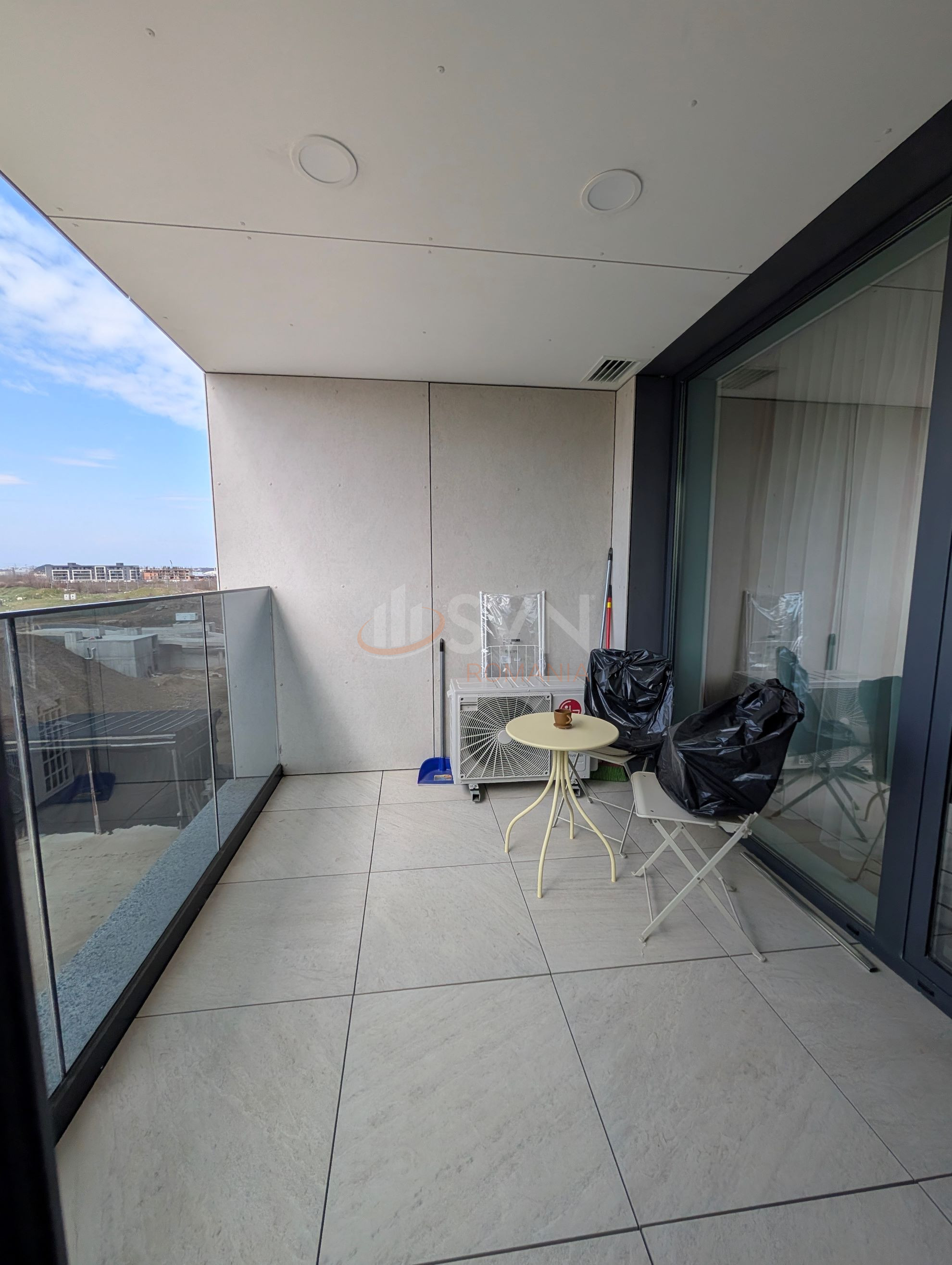 Apartament, 2 camere Bucuresti/Aviatiei