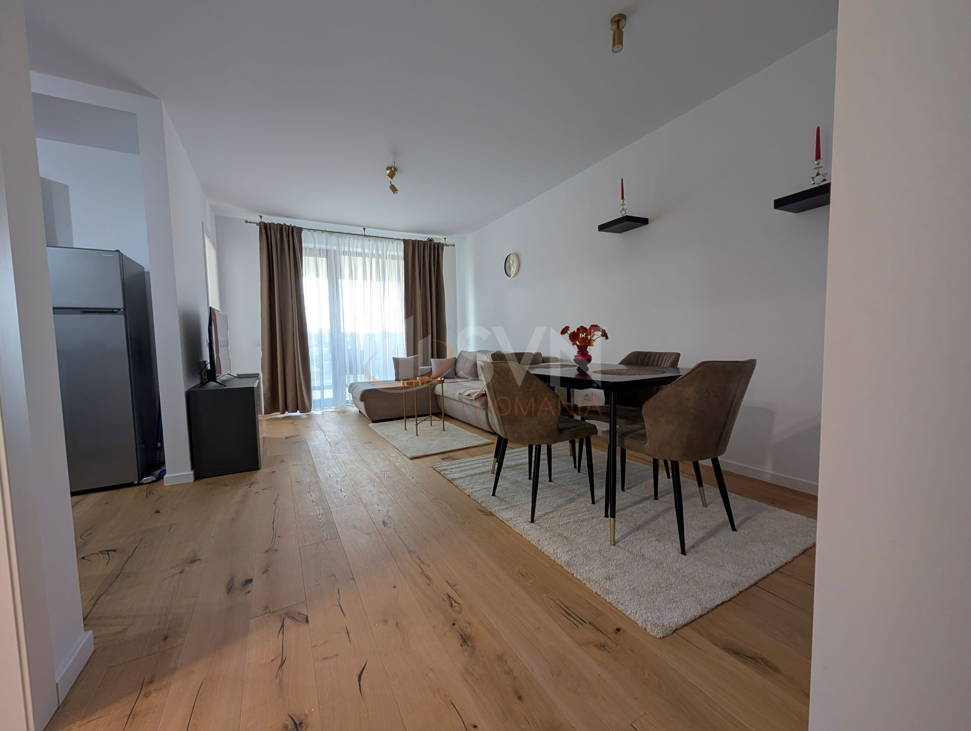 Apartament, 2 camere Bucuresti/Aviatiei