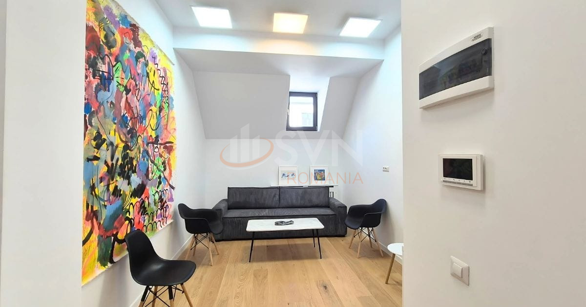 Apartament, 2 camere Bucuresti/Universitate