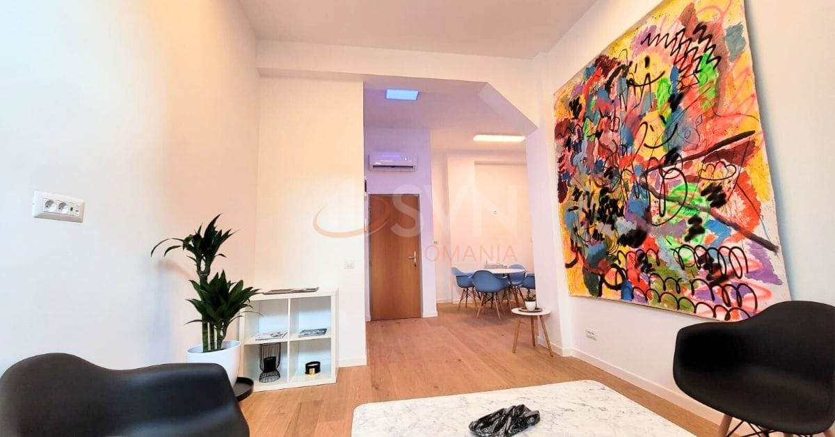 Apartament, 2 camere Bucuresti/Universitate