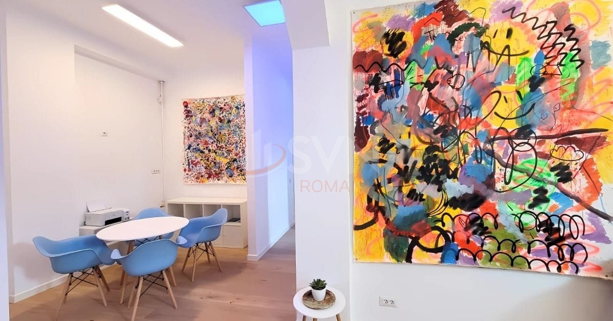 Apartament, 2 camere Bucuresti/Universitate