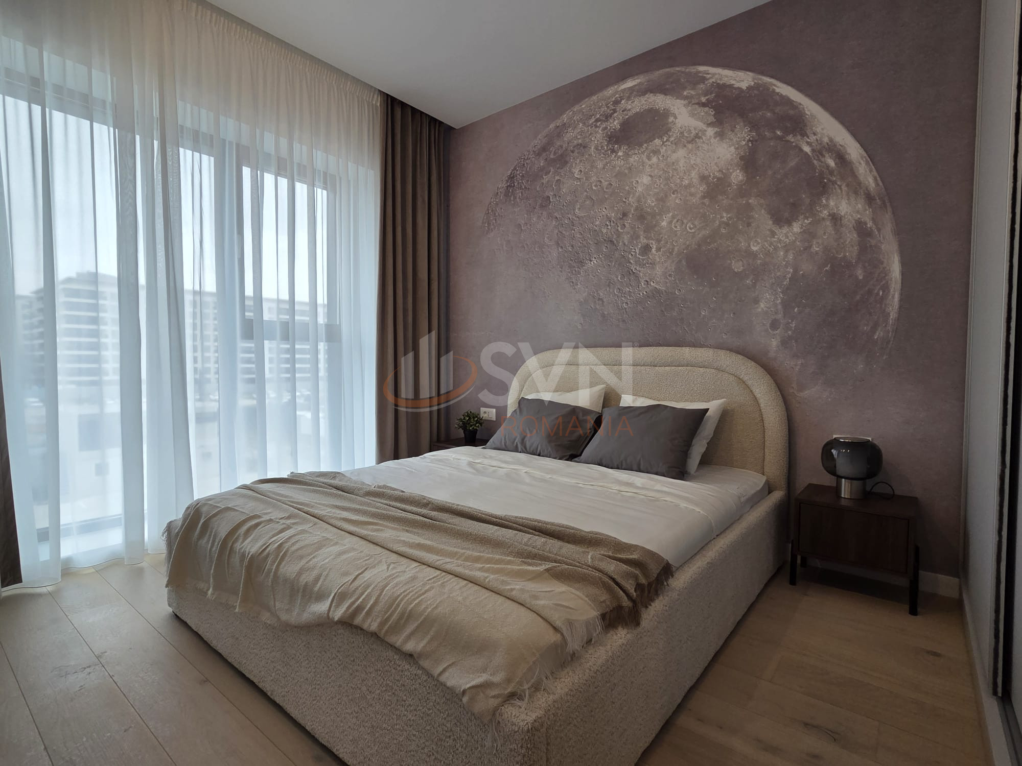 Apartament, 2 camere Bucuresti/Aviatiei