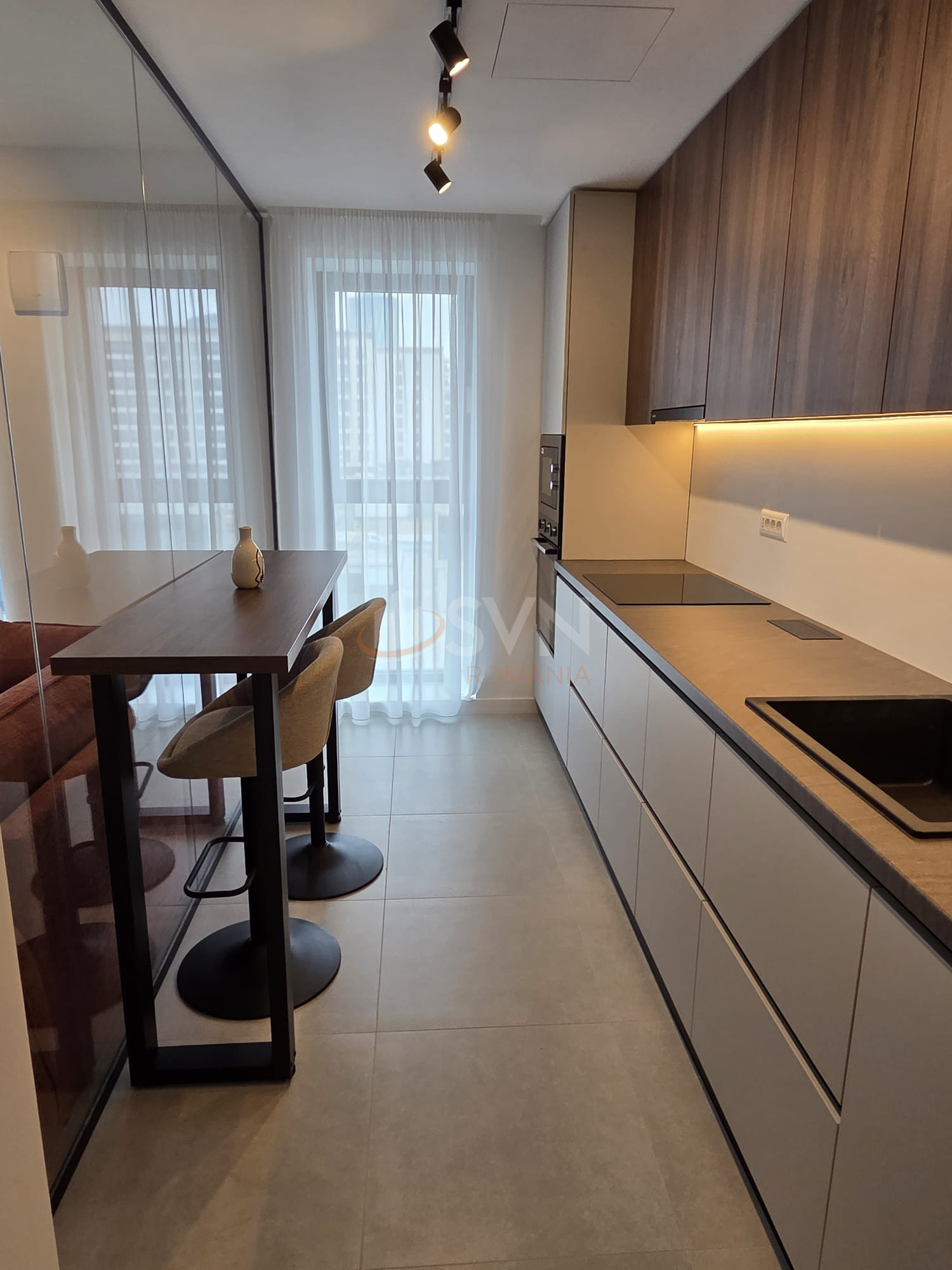 Apartament, 2 camere Bucuresti/Aviatiei