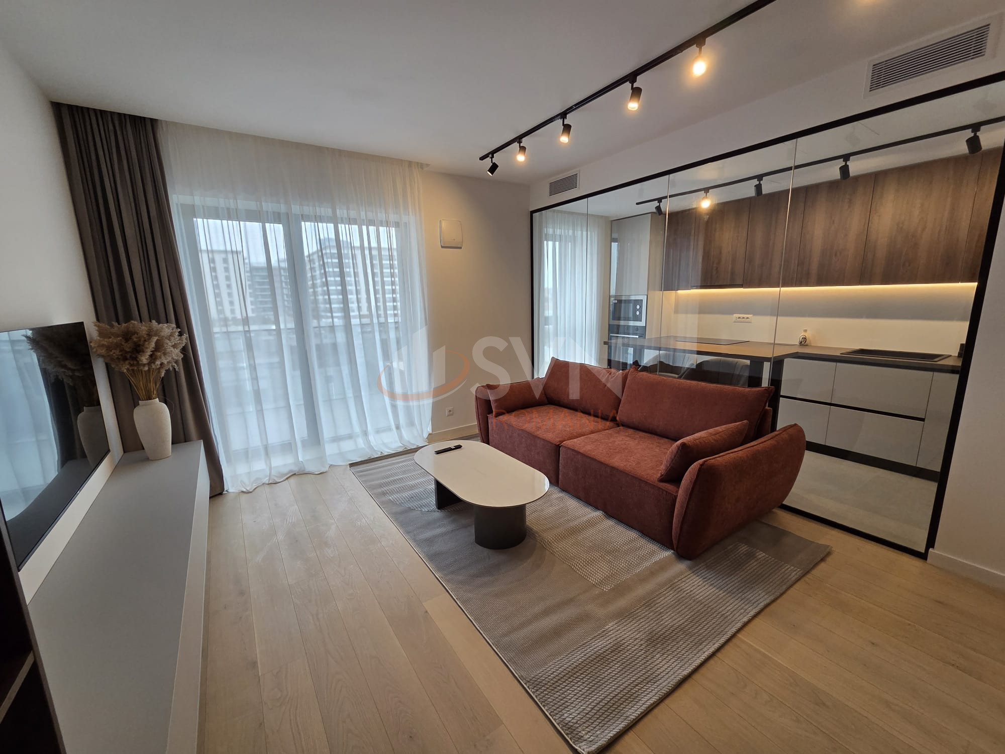 Apartament, 2 camere Bucuresti/Aviatiei