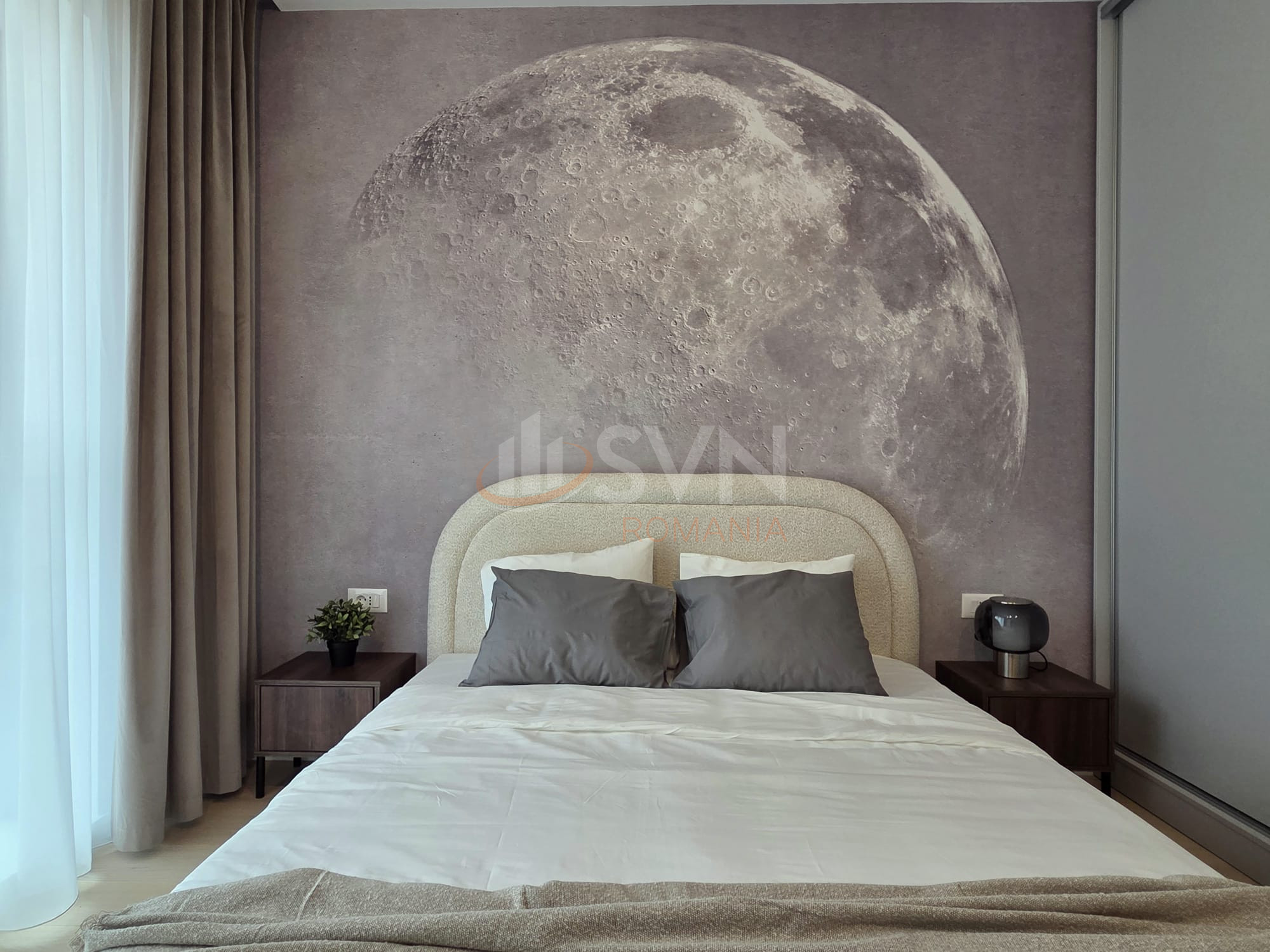 Apartament, 2 camere Bucuresti/Aviatiei